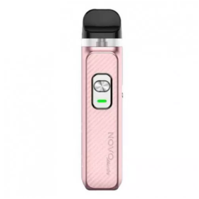 Pod-система Smok Novo Master 1000mAh 2ml Pale Pink Pod-система Smok Novo Master 1000mAh 2ml Pale Pink Felix Shop
