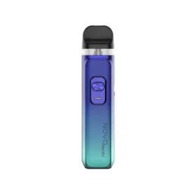 Pod-система Smok Novo Master 1000mAh 2ml Cyan Blue Pod-система Smok Novo Master 1000mAh 2ml Cyan Blue Felix Shop