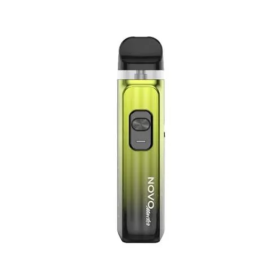 Pod-система Smok Novo Master 1000mAh 2ml Green Black Pod-система Smok Novo Master 1000mAh 2ml Green Black Felix Shop