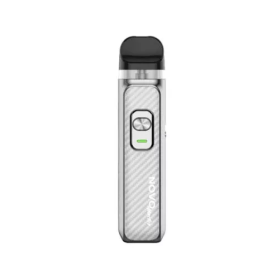 Pod-система Smok Novo Master 1000mAh 2ml Silver Carbon Fiber Pod-система Smok Novo Master 1000mAh 2ml Silver Carbon Fiber Felix Shop