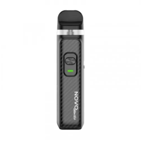 Pod-система Smok Novo Master 1000mAh 2ml Black Carbon Fiber Pod-система Smok Novo Master 1000mAh 2ml Black Carbon Fiber Felix Shop