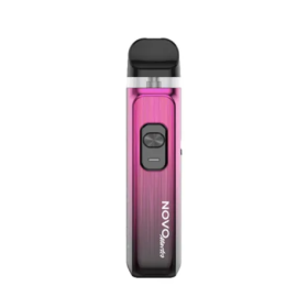 Pod-система Smok Novo Master 1000mAh 2ml Pink Black Pod-система Smok Novo Master 1000mAh 2ml Pink Black Felix Shop