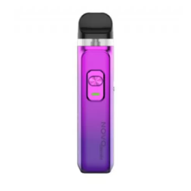 Pod-система Smok Novo Master 1000mAh 2ml Purple Pink Pod-система Smok Novo Master 1000mAh 2ml Purple Pink Felix Shop