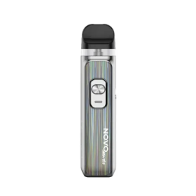 Pod-система Smok Novo Master 1000mAh 2ml Silver Laser Pod-система Smok Novo Master 1000mAh 2ml Silver Laser Felix Shop