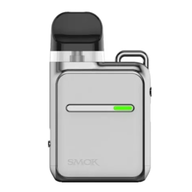 Pod-система Smok Novo Master Box Kit 1000mAh 2ml White Pod-система Smok Novo Master Box Kit 1000mAh 2ml White Felix Shop