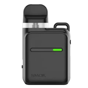 Pod-система Smok Novo Master Box Kit 1000mAh 2ml Black Gun Metal Pod-система Smok Novo Master Box Kit 1000mAh 2ml Black Gun Metal Felix Shop