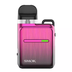 Pod-система Smok Novo Master Box Kit 1000mAh 2ml Pink Black Pod-система Smok Novo Master Box Kit 1000mAh 2ml Pink Black Felix Shop