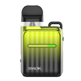 Pod-система Smok Novo Master Box Kit 1000mAh 2ml Green Black Pod-система Smok Novo Master Box Kit 1000mAh 2ml Green Black Felix Shop
