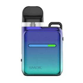 Pod-система Smok Novo Master Box Kit 1000mAh 2ml Cyan Pod-система Smok Novo Master Box Kit 1000mAh 2ml Cyan Felix Shop