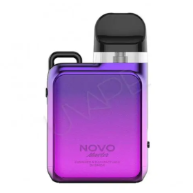 Pod-система Smok Novo Master Box Kit 1000mAh 2ml Purple Pink Pod-система Smok Novo Master Box Kit 1000mAh 2ml Purple Pink Felix Shop