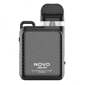 Pod-система Smok Novo Master Box Kit 1000mAh 2ml Black Carbon Fiber Pod-система Smok Novo Master Box Kit 1000mAh 2ml Black Carbon Fiber Felix Shop