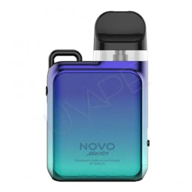 Pod-система Smok Novo Master Box Kit 1000mAh 2ml Cyan Blue Pod-система Smok Novo Master Box Kit 1000mAh 2ml Cyan Blue Felix Shop