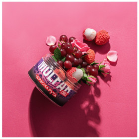 Табак Molfar Chill Line For Her (Виноград Личи Роза Специи) 100 гр Felix Shop