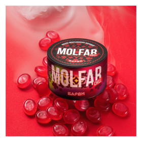 Табак Molfar Chill Line Барви (Барбарис) 100 гр Felix Shop