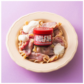 Табак Molfar Spirit Вареник з Вишнями (Вареник с Вишней) 40гр Felix Shop