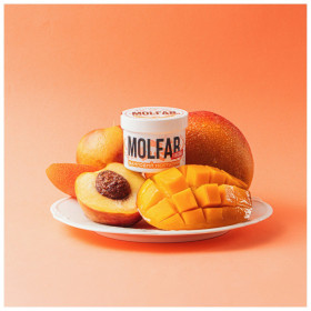 Табак Molfar Virginia (Манговый Нектарин) 100 гр Felix Shop