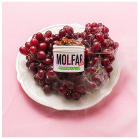 Табак Molfar Virginia (Розовое Гроно) 100 гр Felix Shop