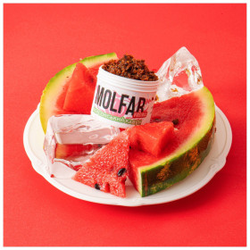 Табак Molfar Virginia (Херсонский Арбуз) 100 гр Felix Shop
