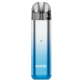 Pod-система Smok Novo 2C KIT Silver Blue   Felix Shop