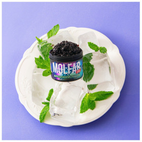 Табак Molfar Chill Line Арктичний Подих (Лёд) 100 гр Felix Shop