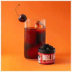 Табак Molfar Chill Чері Кола (Вишня Кола) 40гр Felix Shop