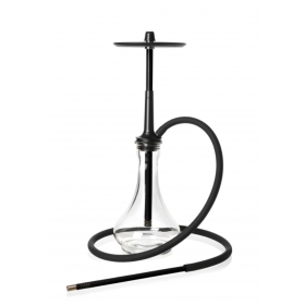 Кальян Tiaga Hookah IRIS Black (полный комплект) Felix Shop