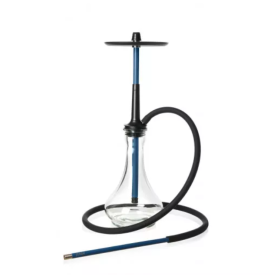 Кальян Tiaga Hookah IRIS Blue (полный комплект) Felix Shop