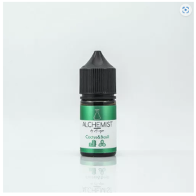Жидкость Alchemist 5% 30мл Cactus Basil (Кактус Базилик) Felix Shop