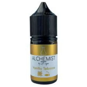 Жидкость Alchemist 5% 30мл Vanilla Tobacco (Табак с Ванилью) Felix Shop