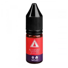 Жидкость Alchemist FL 5% 10мл Mojo (Малина Черника Персик) Felix Shop