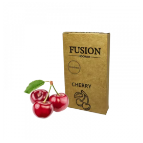 Табак Fusion Classic Cherry (вишня) 100 гр Felix Shop