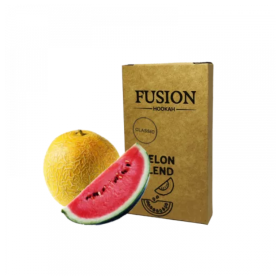 Табак Fusion Classic Melon Watermelon (Дыня Арбуз) 100 гр Felix Shop