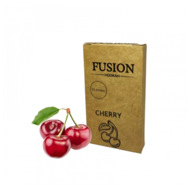 Табак Fusion Medium Cherry (Вишня) 100 гр Felix Shop