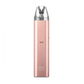 Pod-система Xlim SE Bonus Kit Pink CF Felix Shop