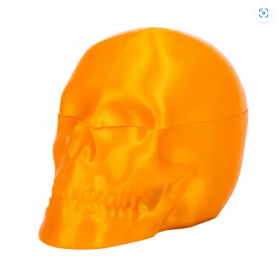 Колпак для бутылки Skull Felix Shop