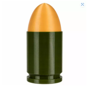 Колпак для бутылки Subsonic Felix Shop