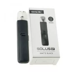 Pod-система Smok Solus GT Matte Black Felix Shop