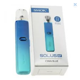 Pod-система Smok Solus GT Cyan Blue Felix Shop