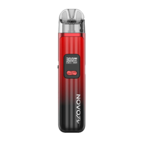 Pod-система Smok Novo Pro Red Black Felix Shop