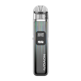 Pod-система Smok Novo Pro Silver Black Felix Shop