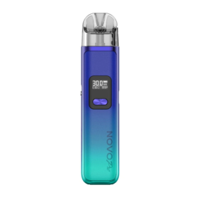 Pod-система Smok Novo Pro Cyan Blue Felix Shop