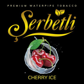Табак Serbetli Ice Cherry (Вишня Лёд) 100 гр Felix Shop