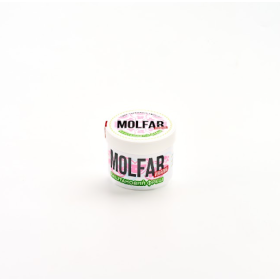 Табак Molfar Virginia 40гр Баштановий Фреш (Арбуз Дыня Лёд) Felix Shop