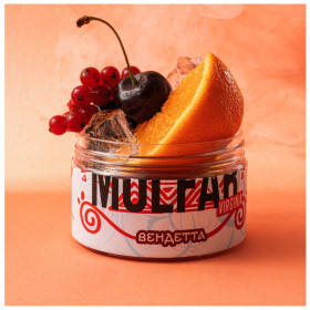 Табак Molfar Virginia 40гр Вендетта (Вишня Апельсин Клюква Миндаль) Felix Shop