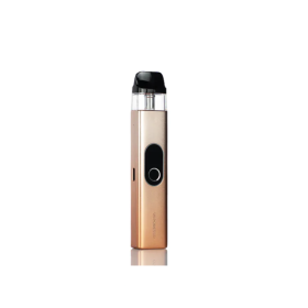 Pod-система Vaporesso XROS 4 Champagne Gold Felix Shop