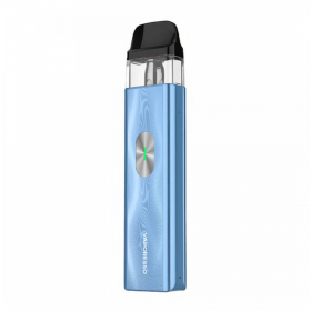 Pod-система Vaporesso XROS 4 Mini Ice Blue Felix Shop