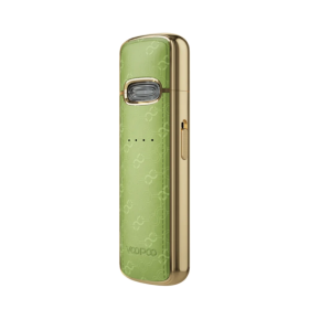 Pod-система VooPoo Vinci VMATE E Green Inlaid Gold Felix Shop