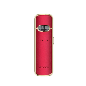 Pod-система VooPoo Vinci VMATE E Red Inlaid Gold Felix Shop
