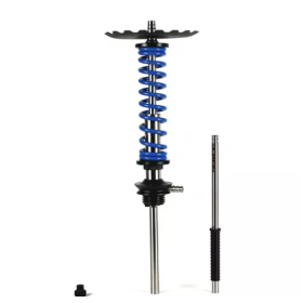 Шахта Trumpet Rider S Big Чёрный Матт Felix Shop