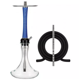 Кальян Aroma Hookah X-Ray Wood Blue Felix Shop